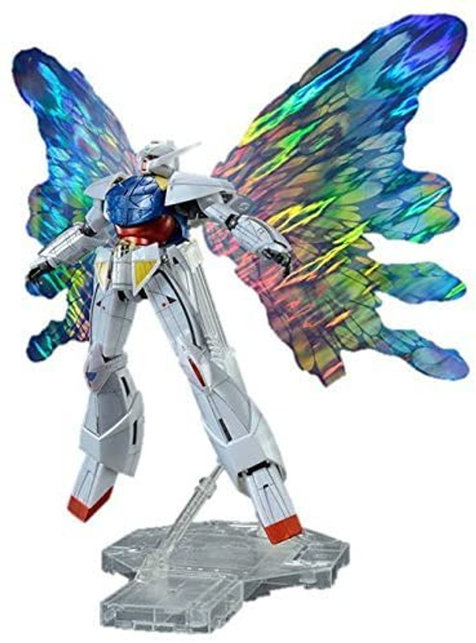BANDAI MG 1/100 Turn A Gundam Moonlight Butterfly Ver. 