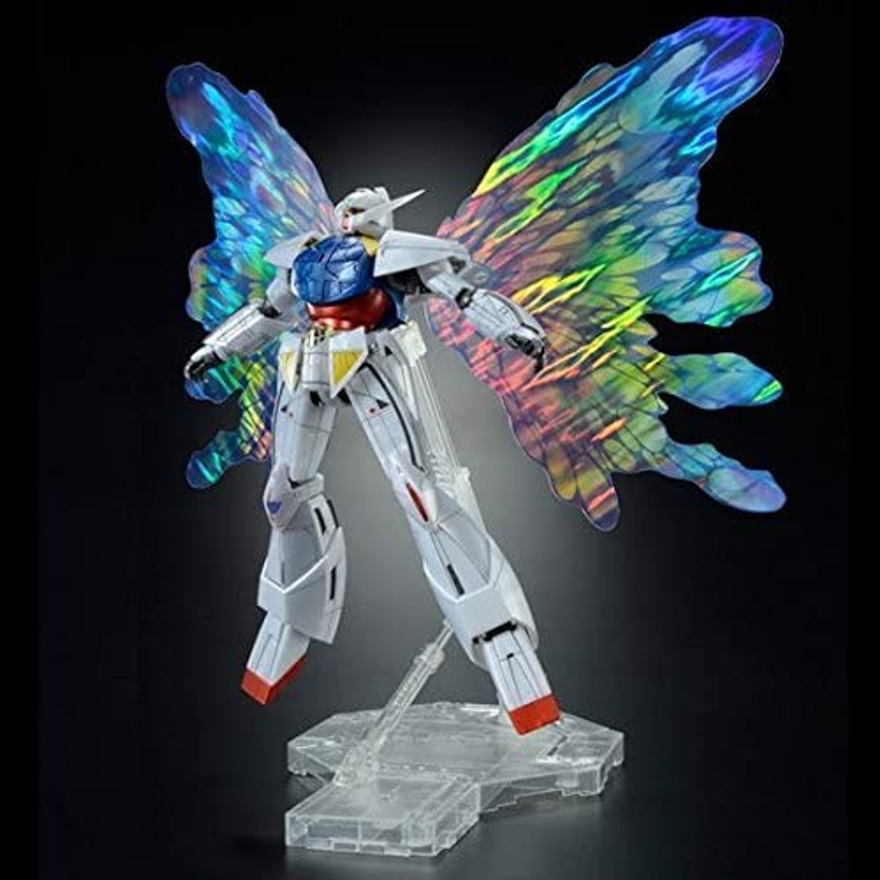 BANDAI MG 1/100 Turn A Gundam Moonlight Butterfly Ver. 
