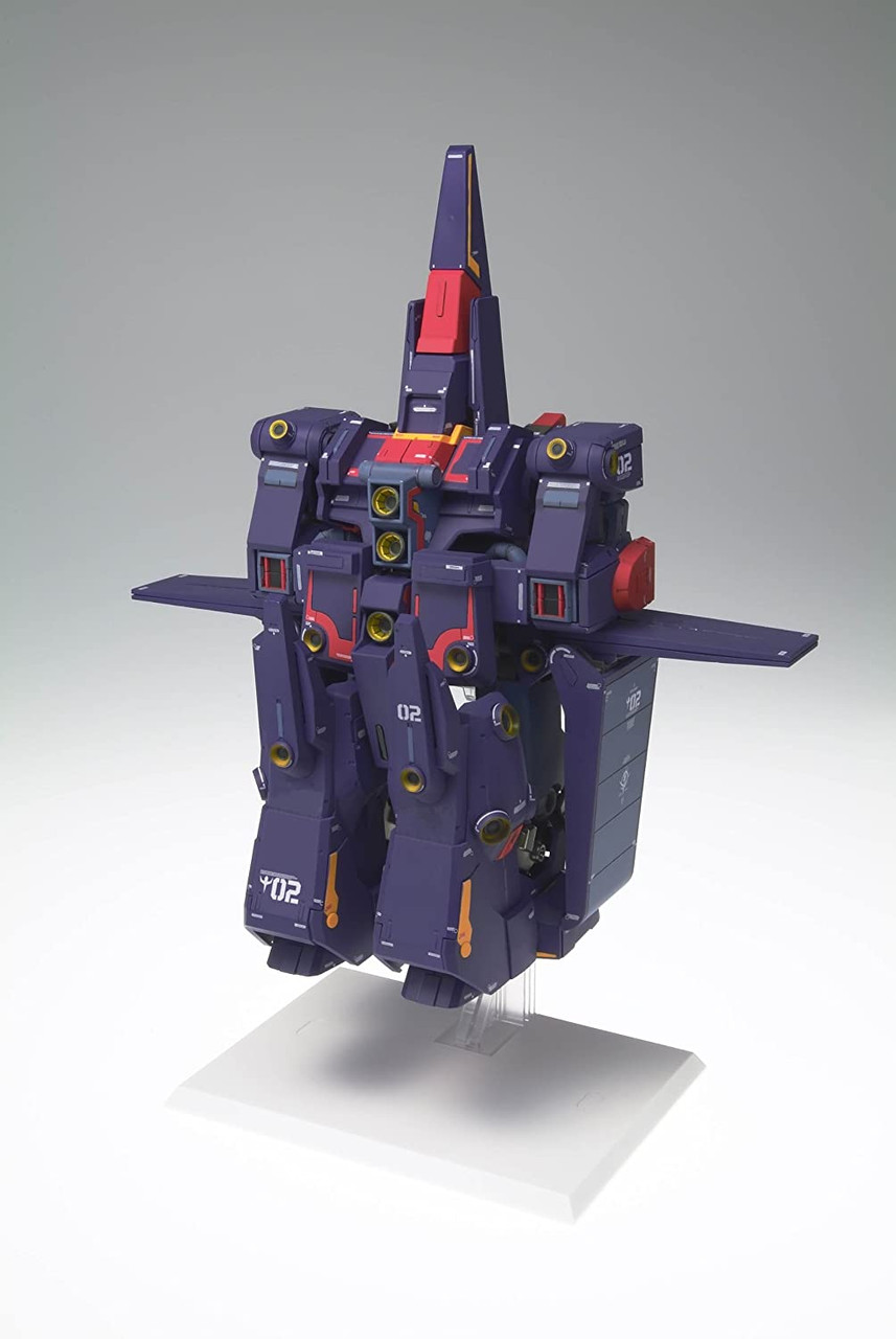 BANDAI SPIRITS GUNDAM FIX FIGURATION METAL COMPOSITE Psycho Gundam Mk-II (Neo Zeon specification) 