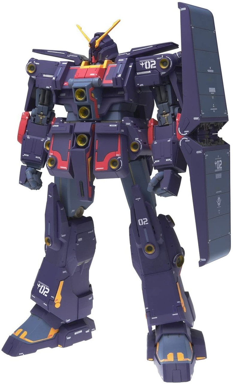 即納商品バンダイスピリッツ　 GUNDAM FIX FIGURATION METAL COMPOSITE RX-78-02 ガンダム（40周年記念Ver.） 新品未開封品 機動戦士ガンダム