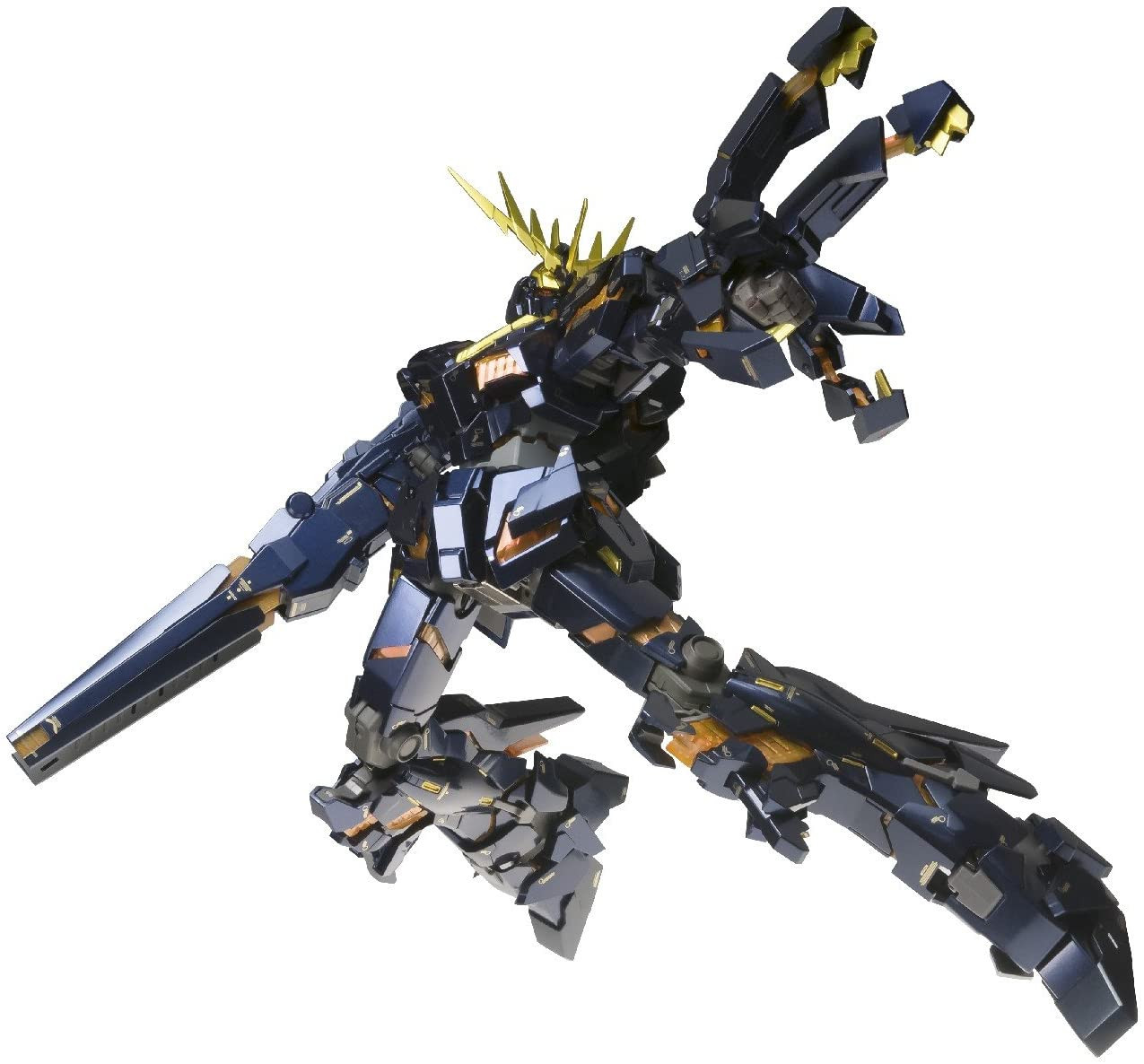 GFF METAL COMPOSITE ユニコーンガンダム 最終決戦仕様｜ガンダム