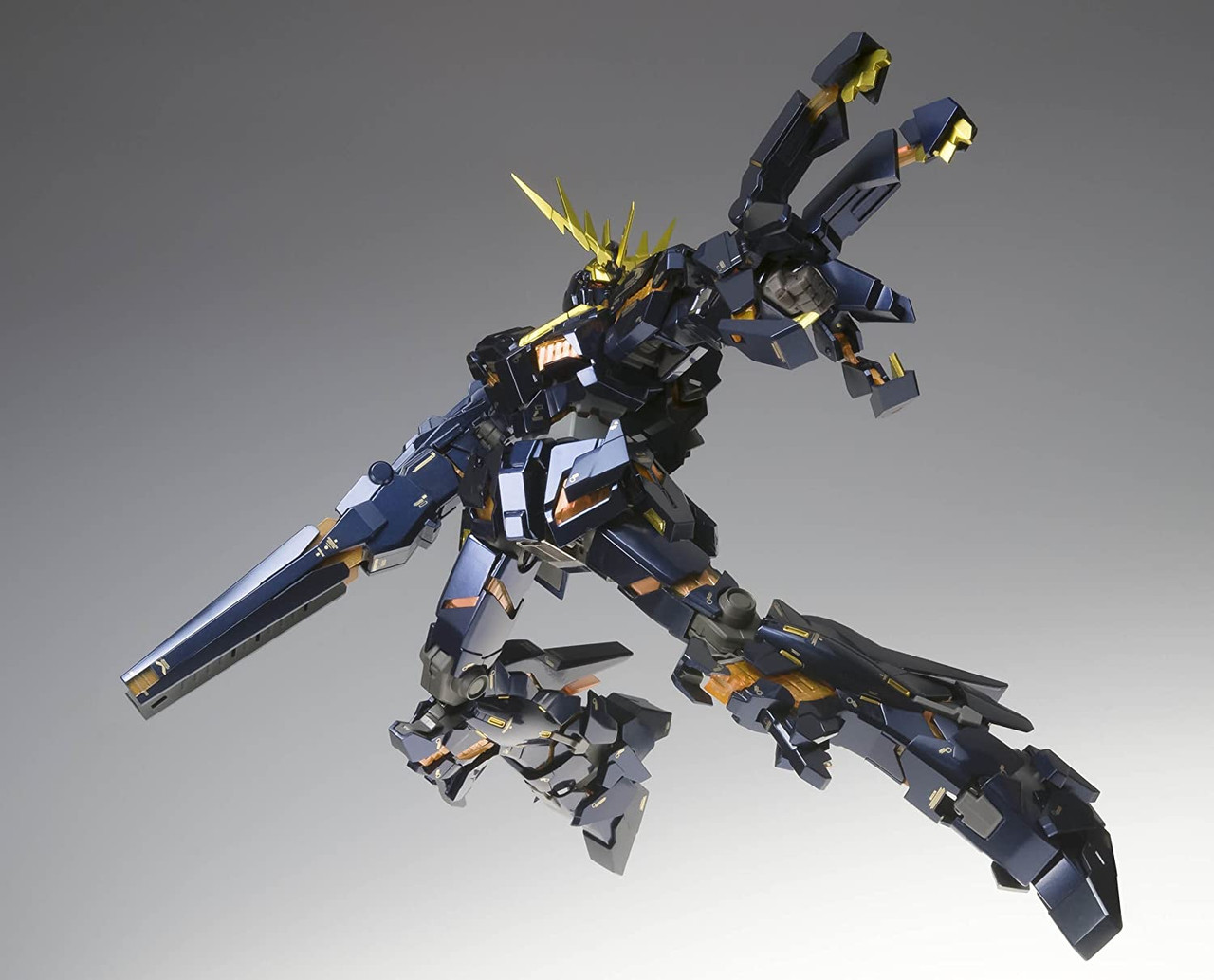 Metal composite. RX-0 Единорог ГАНДАМ 02 Банши. ГАНДАМ RX 00. Bandai Gundam Unicorn Banshee. Gundam Unicorn Unit 2.