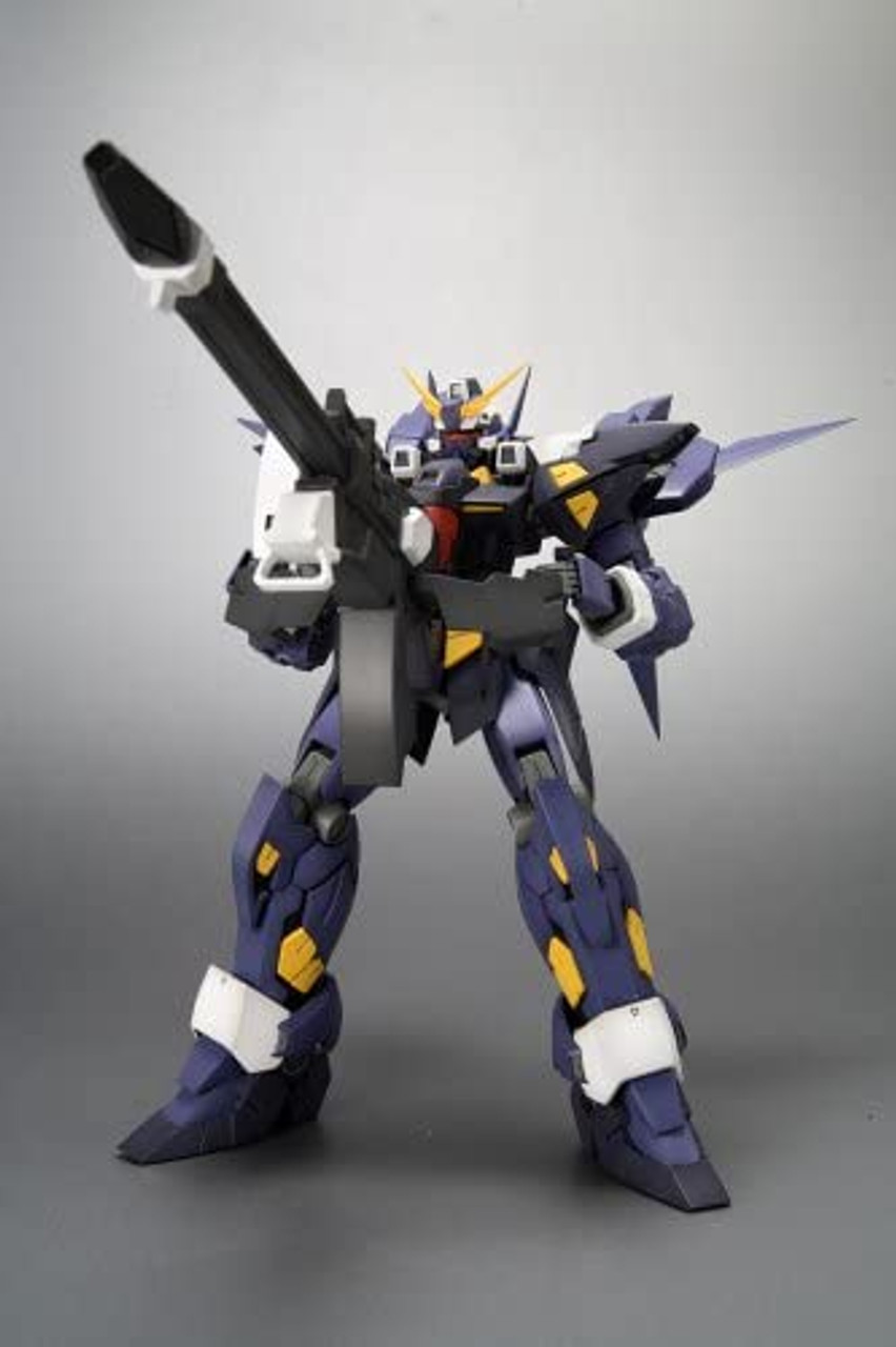HUCKEBEIN MKII 1/100 フルアクションキット KOTOBUKIYA Super Robot Wars Huckebein Mk-II 1/100 Scale