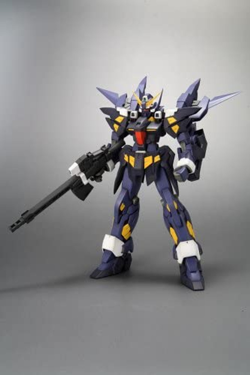 KOTOBUKIYA Super Robot Wars Huckebein Mk-II 1/100 Scale Painted AssemblyPlastic Kit