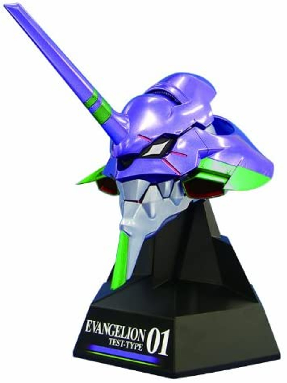 Seventwo Evangelion Head Collection Unit 1 