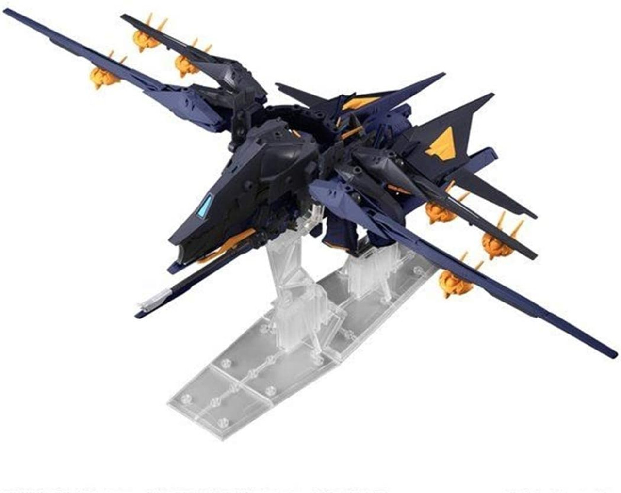 BANDAI MOBILE SUIT ENSEMBLE EX22 TR-6 INLE (Titans Color) Mobile