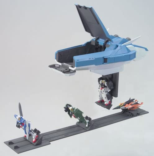 BANDAI SPIRITS Gundam 1/400 Ptolemaios - Japanese Toys Shop