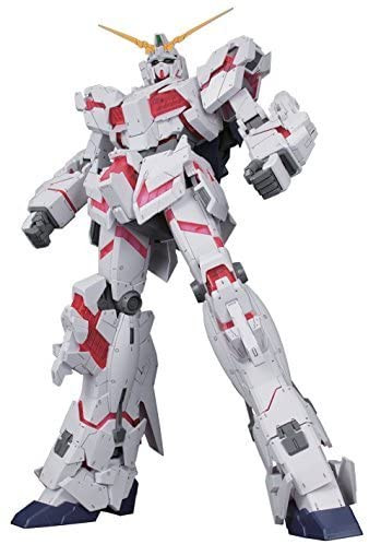 BANDAI Mega Size Model 1/48 Gundam Base Limited RX-0 Unicorn