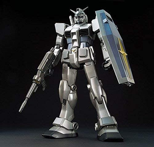 萬代屋　PG RX-78-3「G-3ガンダム（メッキバージョン）」1/60 BANDAI PG 1/60 Gundam Base Limited RX-78-3 G-3 Gundam [Extra