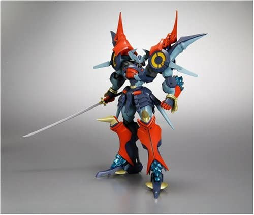 KOTOBUKIYA Super Robot Wars ORIGINAL GENERATION DGG-XAM1 Dygenguar