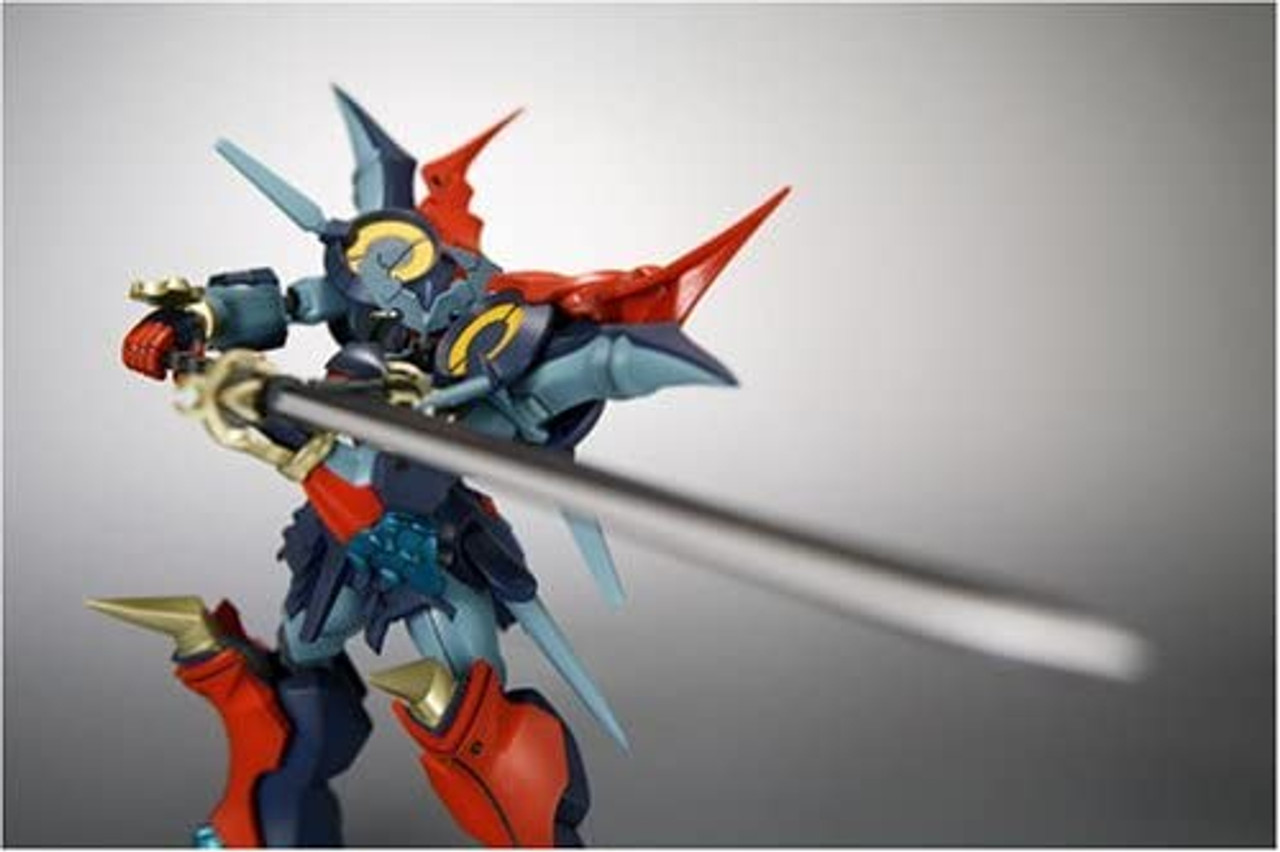 KOTOBUKIYA Super Robot Wars ORIGINAL GENERATION DGG-XAM1 Dygenguar  Non-scale Plastic Kit