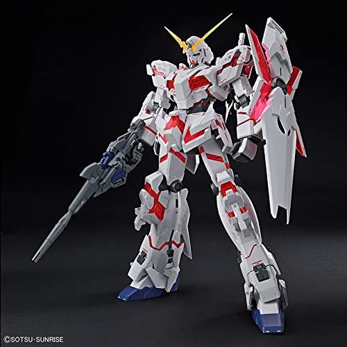 BANDAI 1/48 Scale Mega Size Model Gundam ANA Original Color Ver