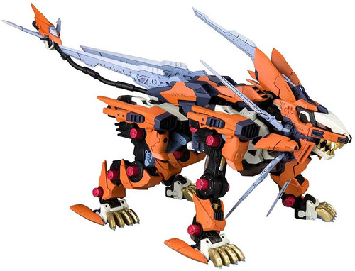 KOTOBUKIYA ZOIDS RZ-041 Liger Zero Schneider Marking Plus