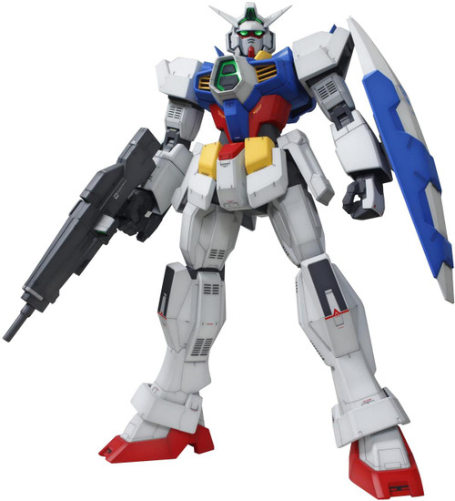 BANDAI SPIRITS MEGA SIZE MODEL 1/48 AGE-1 Gundam AGE-1 Normal (Mobile Suit Gundam AGE)