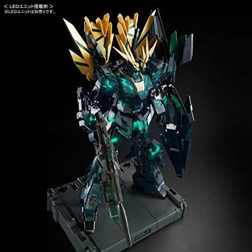 Bandai Pg 1 60 Rx 0 Unicorn Gundam Unit 3 Phenex Japanese Toys Shop