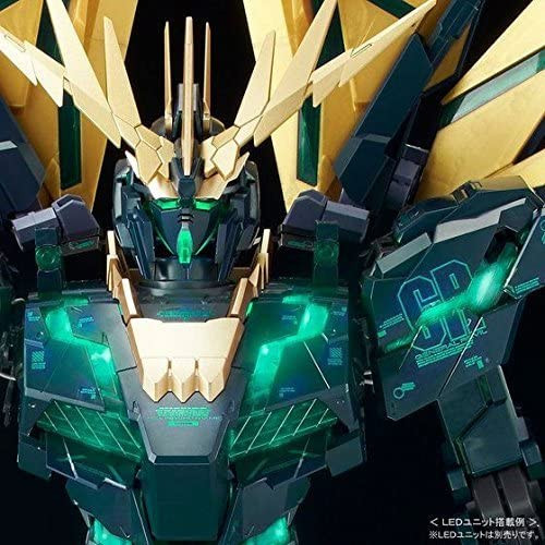 Bandai Pg 1 60 Rx 0 Unicorn Gundam Unit 3 Phenex Japanese Toys Shop