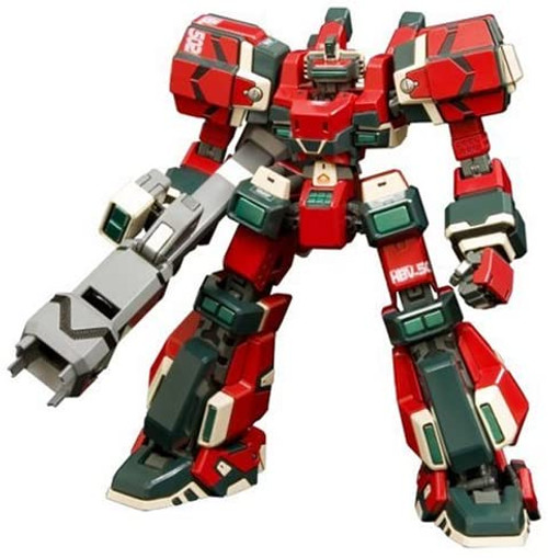 その他 KOTOBUKIYA 1/100 BELGDOR KOTOBUKIYA VIRTUAL-ON PLASTIC MODEL SERIES WEB SITE - 「1