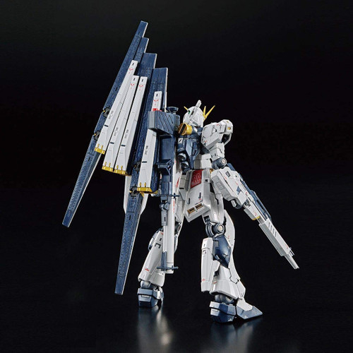 1/60 Gundam Exia Clear Color (Trans-Am mode) Chara Hobby 2008