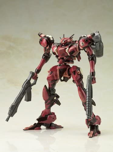 Models & model kits - Robot - Armored Core - Japanese Toys Shop