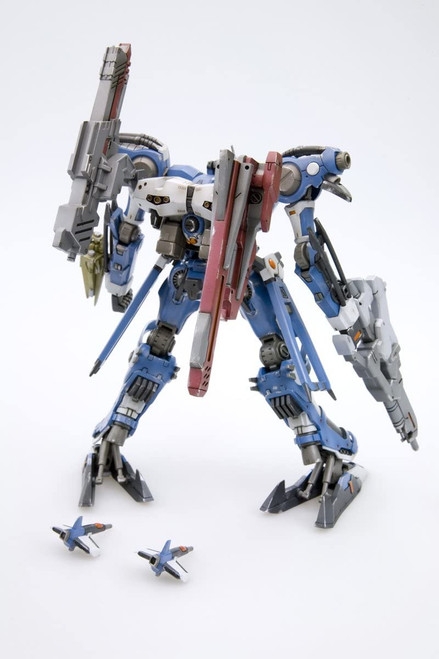 Models & model kits - Robot - Armored Core - Japanese Toys Shop