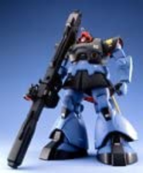 BANDAI SPIRITS MG 1/100 MS-09R Rick Dom (Mobile Suit Gundam)