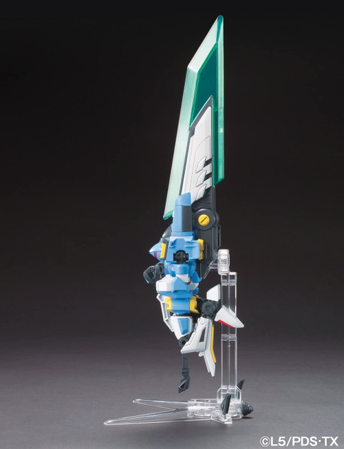 BANDAI The Little Battlers LBX Special Mode Set (Limited