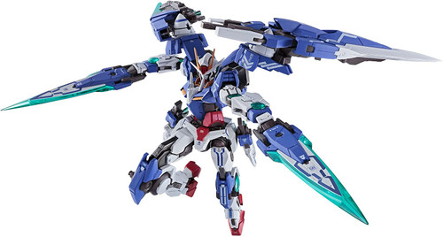 BANDAI SPIRITS METAL BUILD Laevatein - Japanese Toys Shop