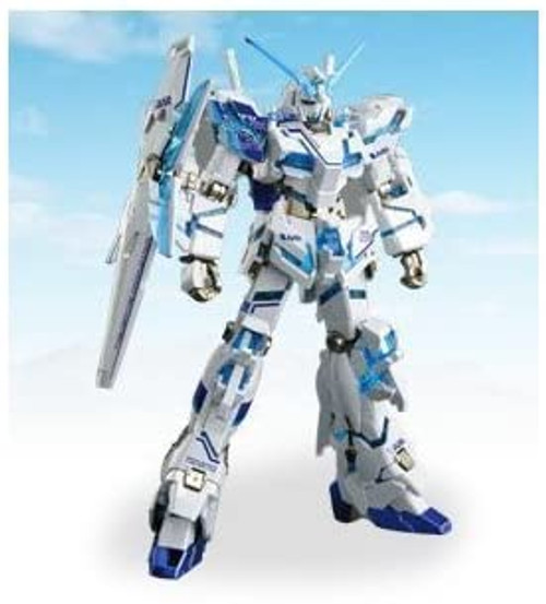 BANDAI HG 1/144 RX-0 Unicorn Gundam D-MODE ANA Original Color Ver.