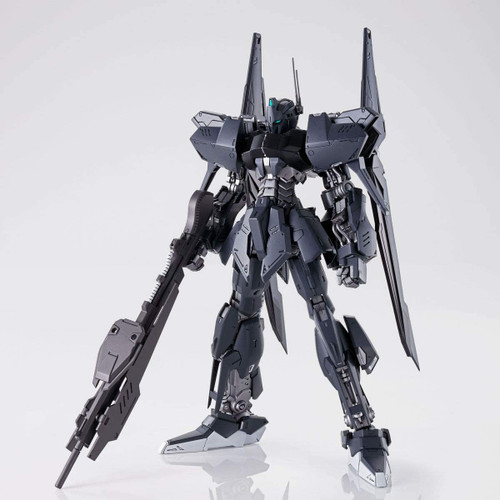 BANDAI MG 1/100 HYAKU-SHIKI CRASH Plastic Model (Hobby Online Shop only) 