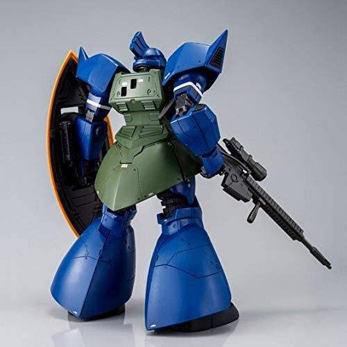 BANDAI MG 1/100 MS-14A Gelgoog Ver.2.0 ANAVEL Gato