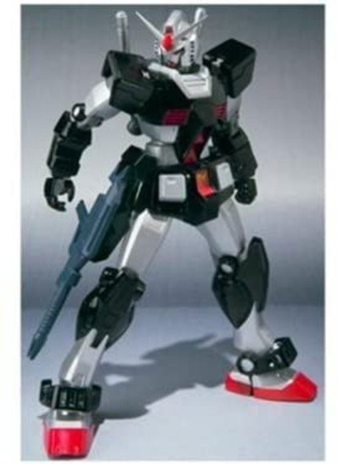 BANDAI ROBOT Spirits <SIDE MS> Mobile Suit Gundam Prototype Gundam 