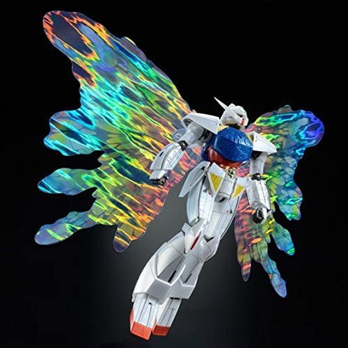 BANDAI MG 1/100 Turn A Gundam Moonlight Butterfly Ver. 