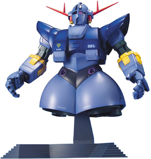 BANDAI SPIRITS MG 1/100 PMX-003 The-O (Mobile Suit Zeta Gundam
