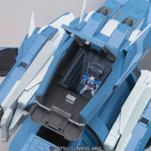 BANDAI SPIRITS Gundam 1/400 Ptolemaios - Japanese Toys Shop