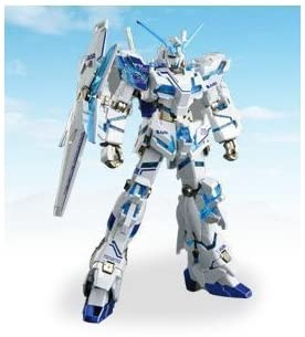BANDAI HG 1/144 RX-0 Unicorn Gundam D-MODE ANA Original Color Ver