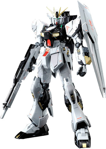 hi-vガンダム GK様式1/100 titanium finished hi-vガンダム GK様式1/100 titanium finished
