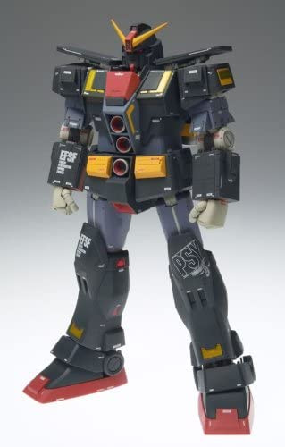 BANDAI SPIRITS Gundam #1002 Fix Figuration Metal Composite Psyco