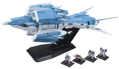 BANDAI SPIRITS Gundam 1/400 Ptolemaios - Japanese Toys Shop