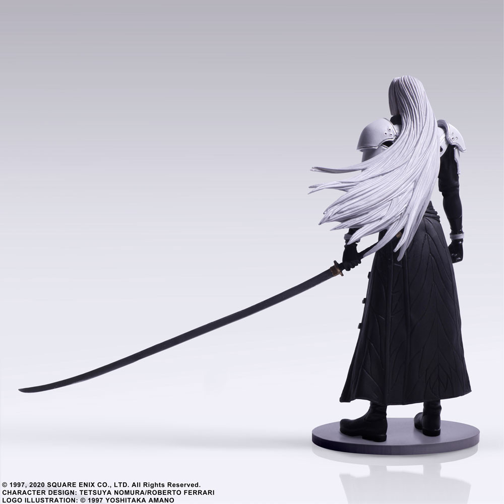 Final Fantasy VII - Merchandise - Foto 11