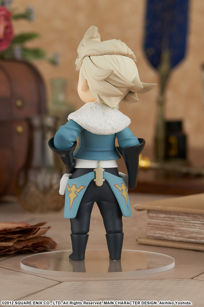 Bravely Default - POP UP PARADE Agnès Oblige - Big in Japan