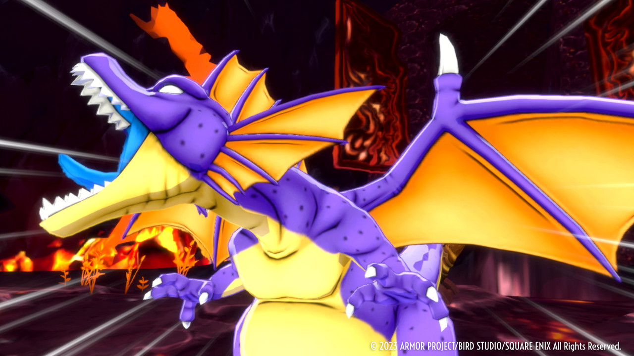 Square Enix Dragon Quest Monsters El Príncipe Oscuro : :  Videojuegos