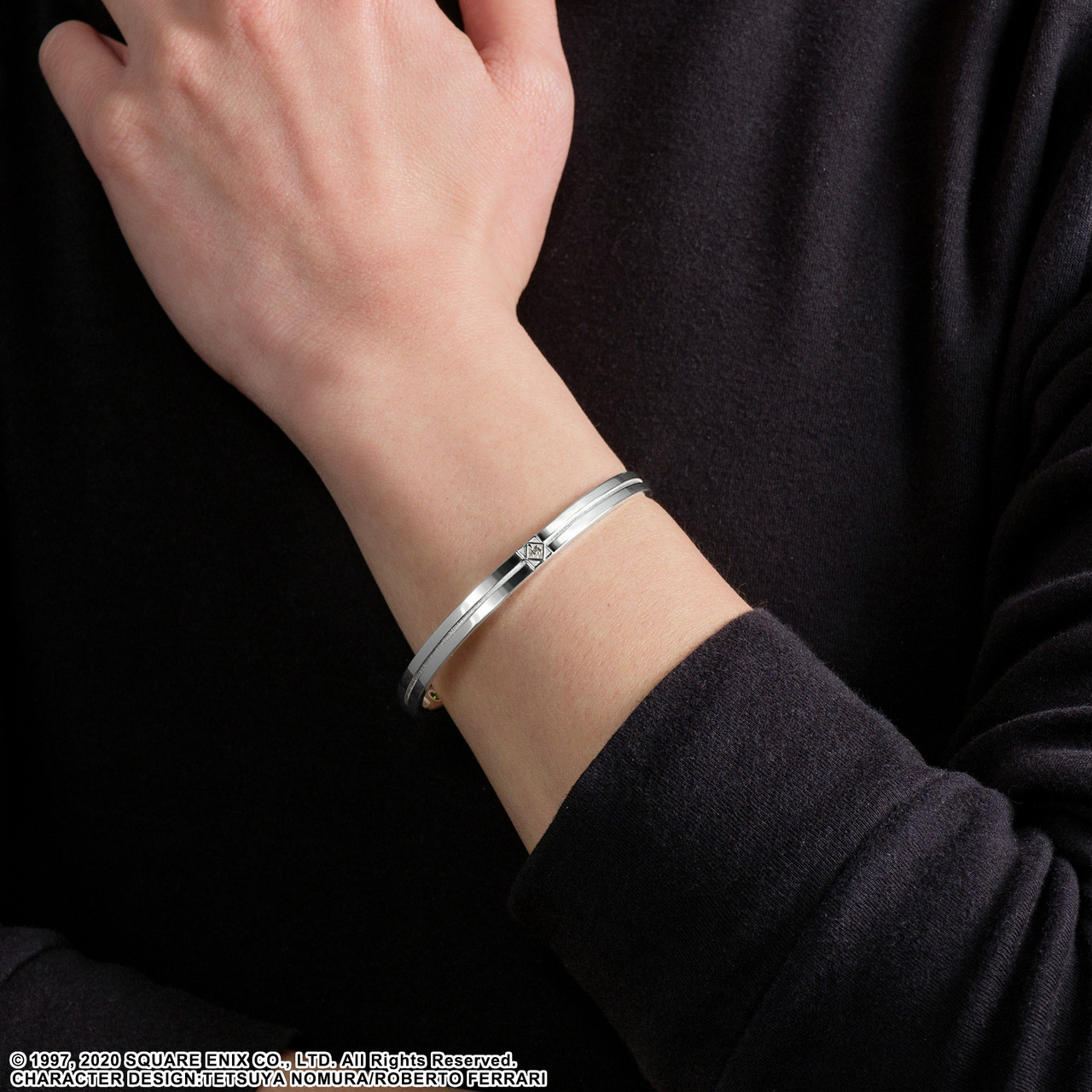 Indiano Vero Argento Fine Uomo Braccialetto Puro Argento Bracciale