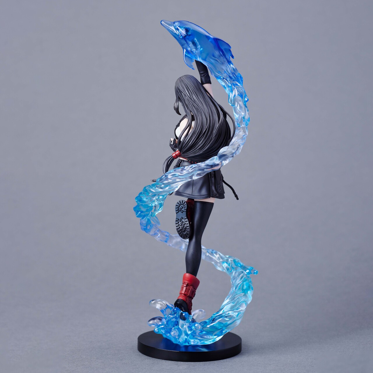 SQUARE ENIX Figura Tifa Lockhart 26 Cm – Final Fantasy VII Remake – Edizione Limitata In PVC