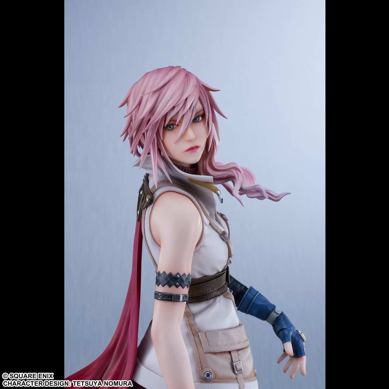Lightning - FINAL FANTASY XIII by Good Smile Company | SQUARE ENIX