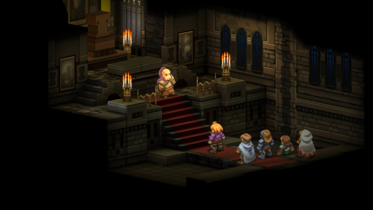 げ*ん様 FINAL FANTASY TACTICS: DELUXE EDITI FINAL FANTASY TACTICS - The Ivalice Chronicles | SQUARE ENIX Store