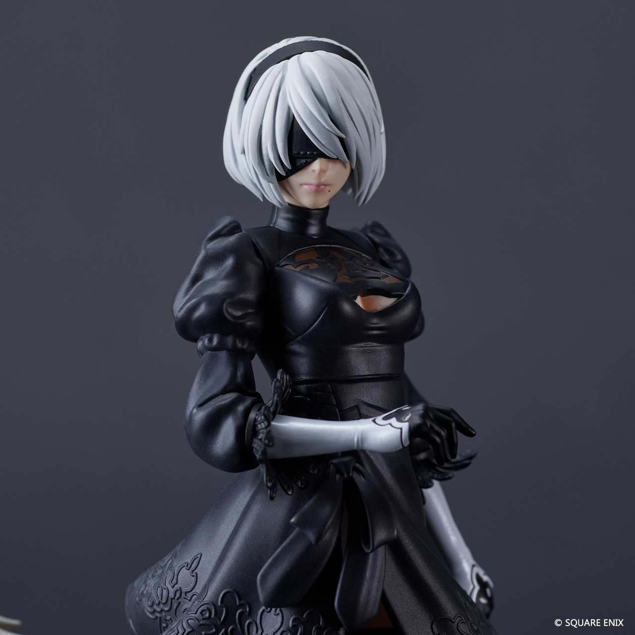 Caja de 15.º aniversario de la serie NieR | SQUARE ENIX Store