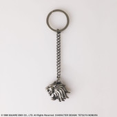 LLAVERO - SLEEPING LIONHEART - FINAL FANTASY VIII | SQUARE ENIX Store