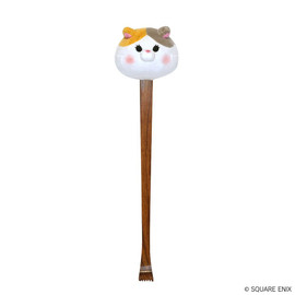 VARA DE MASAJE - FAT CAT - FINAL FANTASY XIV