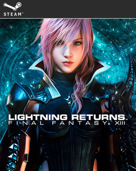 Lightning Returns: Final Fantasy XIII - Digital
