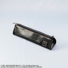 ESTUCHE - FINAL FANTASY VII REMAKE - SHINRA